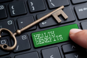 generous health benefits can help an employer attract talents