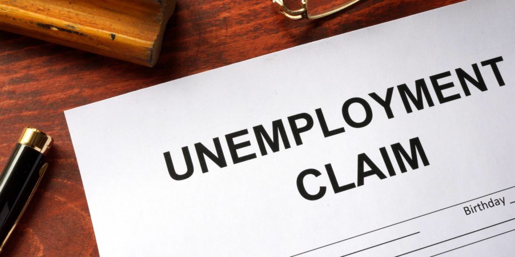 unemployment is one of the mandatory employee benefits