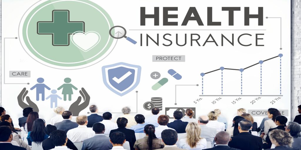 Group Health Insurance- People Understanding the Health Insurance Plans