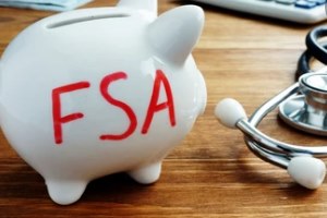 concept for Differences Between HSA, HRA, and FSA