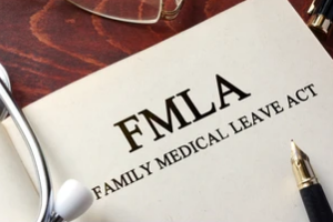 fmla act for Employer Compliance