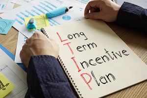 long term incentive plan document