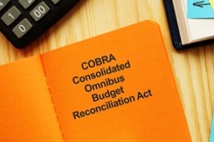 consolidated omnibus budget reconciliation act for state continuation vs cobra