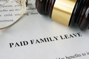 paid family leave form