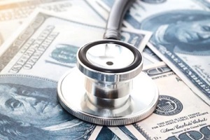 healthcare cost comparison