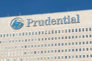 prudential group office building