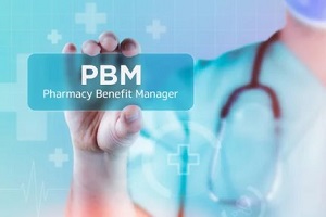 pharmacy benefits manager