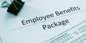 employee benefit package forms