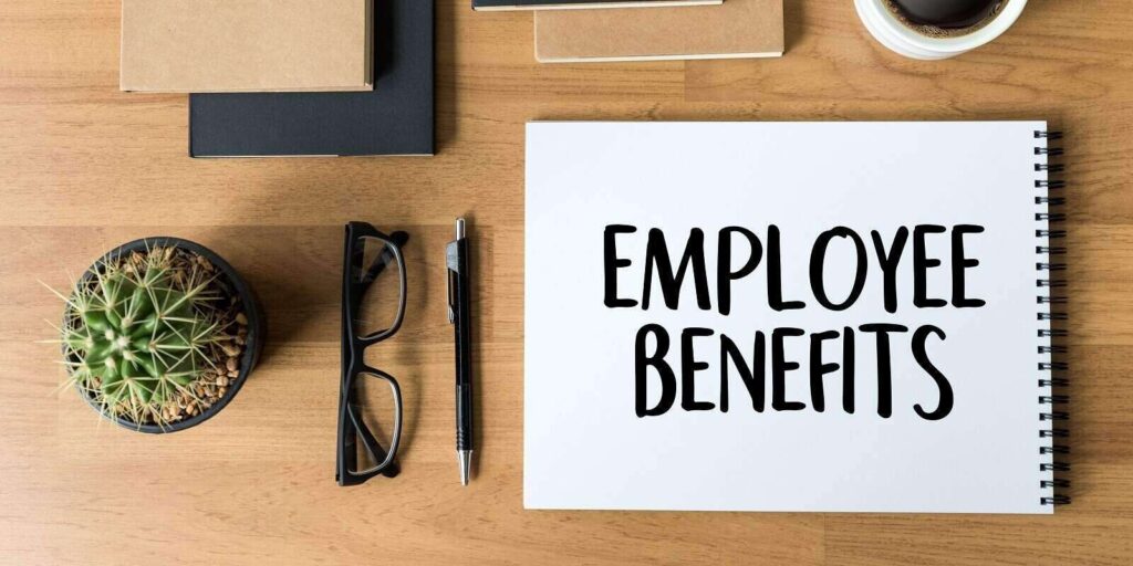 employee benefits technology communication